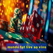 mundo fut live ao vivo